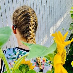 Meet your Posher, Sandra